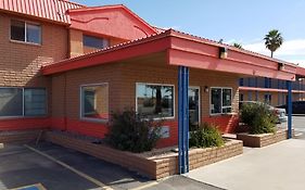 Americas Best Value Inn-Eloy Casa Grande